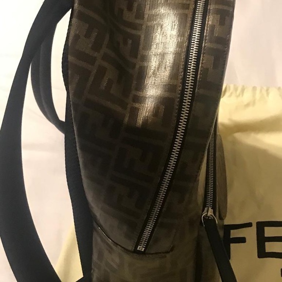 ❌SOLD❌Fendi backpack - Picture 4 of 16